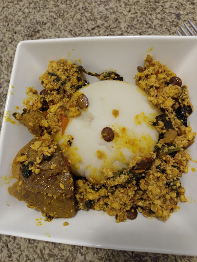 Photo of Nubian Delicacies - 851 Broughton St, Victoria, BC V8W 1E4